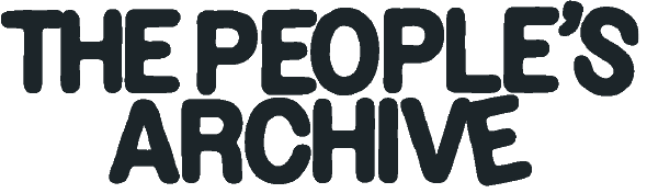The People's Archive